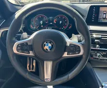 Zunanja slika - BMW Serija 5 - Touring: 530d xDrive Touring Avt. - 7 - Predogledna slika