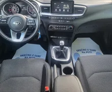 Zunanja slika - KIA Ceed - 1.4 Edition slo-alu-kamera-tempomat-acc-el.paket - 7 - Predogledna slika