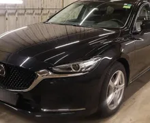 Zunanja slika - Mazda Mazda6 - 2.0 SKYACTIV-G 121KW.NEMŠKI.KAMERA.LED.NAVI.USNJE - 1 - Predogledna slika