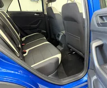 Zunanja slika - VW T-Roc - 2.0 TDI 4M AUT. - 7 - Predogledna slika