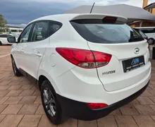Zunanja slika - Hyundai ix35 - ix35 - 4 - Predogledna slika
