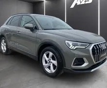 Zunanja slika - Audi Q3 - 35 TFSI S tronic Advanced - 2 - Predogledna slika