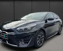 Zunanja slika - KIA ProCeed - 1.5 T-GDi 117.5kW GT-Line ISG DCT - 2 - Predogledna slika