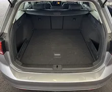 Zunanja slika - Volkswagen Passat - Variant 2.0 TDI BMT SCR Business DSG - 12 - Predogledna slika