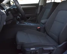 Zunanja slika - Volkswagen Passat - Variant 2.0 TDI BMT Business DSG-KAMERA-360 SENZORJI-RADAR - 8 - Predogledna slika