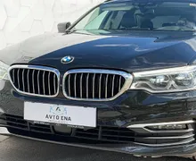 Zunanja slika - BMW Serija 5 - Touring: 530d xDrive - PANO - LED - 360KAM - HEADUP - 19 - 2 - Predogledna slika