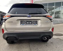 Zunanja slika - Subaru Forester - 2.0i 4WD CVT Lineartronic PREMIUM - 15 - Predogledna slika