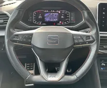 Zunanja slika - Seat Tarraco - 1.5 TSI FR ... - 14 - Predogledna slika