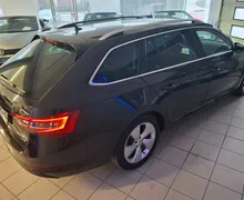 Notranja slika - Škoda Superb - 2.0 TDI 4x4 Sportline Combi DSG 190KM-KAMERA-LED- - 12 - Predogledna slika