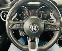 Zunanja slika - Alfa Romeo Stelvio - Q4 2.2 Diesel 210 Veloce Avt.KAMERA.NAVI.USNJE.4X4 - 13 - Predogledna slika