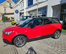 Zunanja slika - Opel Crossland X - X 1.5 CDTi Innovation - 5 - Predogledna slika