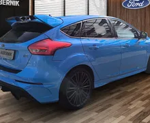 Zunanja slika - Ford Focus - RS 2.3 EcoBoost 400PS- SLO.- PREDELAVE- LEP - 4 - Predogledna slika