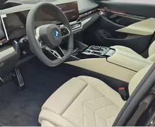 Zunanja slika - BMW i5 - xDrive40  AT - 10 - Predogledna slika