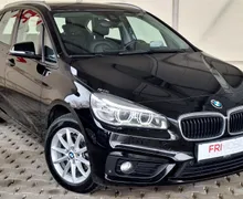 Zunanja slika - BMW Serija 2 - Active Tourer: 218d Luxury Line•GRETJE SEDEŽEV•HEAD UP•P - 2 - Predogledna slika