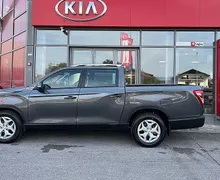 Zunanja slika - SsangYong Musso - Grand 2.2 XDi Ultimate 4WD AT - 3 - Predogledna slika