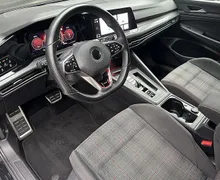 Zunanja slika - VW Golf - GTI DSG-AKTIV.VOLAN-HARMAN-KAMERA-KEYLESS-19COL... - 8 - Predogledna slika