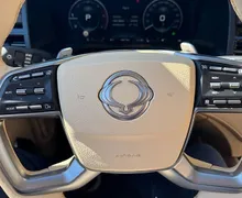 Zunanja slika - KG Mobility Rexton - 2.2 XDI LIMITED EXCL.PANO. 20 .4x4 A T - 7 - Predogledna slika