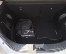Zunanja slika - Nissan Leaf - Elektro 62 kWh SLO -1.LASTNIK- ZDRAVJE BATE. 88.3 - 13 - Predogledna slika
