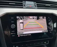 Zunanja slika - Volkswagen Passat - 4motion 2,0 TDI DSG - 10 - Predogledna slika