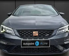 Zunanja slika - Seat Leon - 2.0 TSI 213KW DSG CUPRA - 2 - Predogledna slika