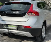 Zunanja slika - Volvo V40 Cross Country - 2.0TD D2|SLO|PDC|KLJUKA|V.SERVIS - 6 - Predogledna slika