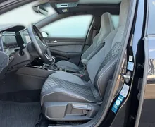 Notranja slika - Volkswagen Golf Variant - 1.5 TSI R-Line-Panorama-Gretje sedežev+volan-ACC.. - 7 - Predogledna slika