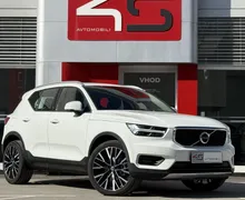 Zunanja slika - Volvo XC40 - D3 A Momentum 1.LASTNIK - 3 - Predogledna slika