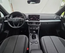 Zunanja slika - Seat Tarraco - 1.5 EcoTSI EVO Style - 11 - Predogledna slika