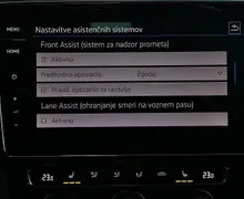 Zunanja slika - Volkswagen Arteon - 2.0TDI-DSG-2X-R-LINE-PANOR-KAMERA-VIRTUAL-ACC-19C- - 16 - Predogledna slika