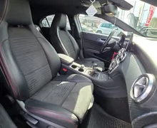 Zunanja slika - Mercedes-Benz A-Razred - A 180 AMG Line - HARMAN KARDON. NAVI - 11 - Predogledna slika