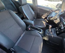 Zunanja slika - Opel Zafira - Enjoy 1.7 CDTI 7 SEDEŽEV-KLIMA-SLOVENSKA-2.LASTNIK - 13 - Predogledna slika