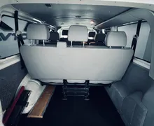 Zunanja slika - VW Transporter - 8+1 - 10 - Predogledna slika