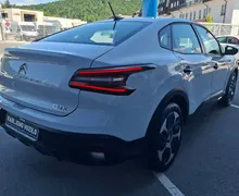 Zunanja slika - Citroën C4 X - 1.2 PURETECH YOU  - KOT NOVO - SAMO 21.870KM - 7 - Predogledna slika