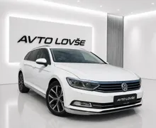 Zunanja slika - Volkswagen Passat Variant - 2.0 TDI BMT Highline-VIRTUAL-LED-ALU-PDC-ODLIČEN - 2 - Predogledna slika