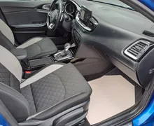 Zunanja slika - KIA Ceed - 1.4 T-GDi GT-Line ISG 7 DCT 103 kW - 6 - Predogledna slika