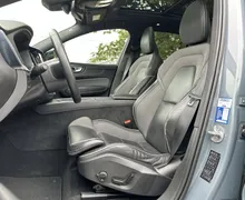 Notranja slika - Volvo XC60 - B4 D AWD Ultimate Dark Avt. - 10 - Predogledna slika