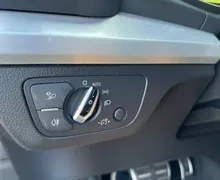 Zunanja slika - Audi Q5 - 40 TDI QUATTRO S-LINE MATRIX VIRTUAL NAVI TEMP P - 18 - Predogledna slika