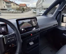Zunanja slika - KIA PV5 - 71.2 kWh baterija 120 kW 163 KS  Quantum + V2X - 7 - Predogledna slika