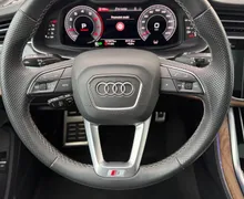 Zunanja slika - Audi Q7 - 55 TFSI quattro S-line Panorama - Soft close - 9 - Predogledna slika