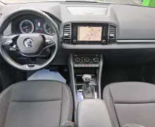 Zunanja slika - Škoda Karoq - Style 1.5 TSI 110kW DSG +NAVI+KAMERA+ACC - 14 - Predogledna slika