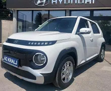 Zunanja slika - Hyundai Inster - 42 kWh STYLE - 1 - Predogledna slika