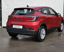 Zunanja slika - Renault Captur - Evolution Tce 115 - 4 - Predogledna slika