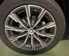 Zunanja slika - BMW X5 - serija : xDrive30d Avt. LED.NAVI.KAMERA.OGR.HLA.SEDEŽI - 6 - Predogledna slika
