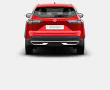 Zunanja slika - Nissan Qashqai - 1.3 DIG-T MHEV Acenta N-SMART - 7 - Predogledna slika
