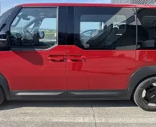 Zunanja slika - KIA PV5 - 71.2 kWh baterija 120 kW 163 KS  Quantum - 6 - Predogledna slika