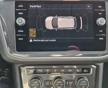 Zunanja slika - VW Tiguan Allspace - 2.0 TDI Comfort Edition 110kW - 13 - Predogledna slika