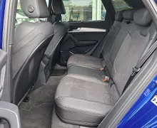 Zunanja slika - Audi SQ5 - TDI Quattro - KOT NOV - - 10 - Predogledna slika
