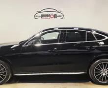 Zunanja slika - Mercedes-Benz GLC-Razred - GLC 220d 4MATIC AMG Line Avt.AMG DISTRONIC KAM LANE - 18 - Predogledna slika