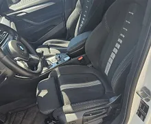 Zunanja slika - BMW X2 - serija : sDrive18d - LED - ALU - NAVI - PDC - 8 - Predogledna slika