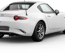 Zunanja slika - Mazda MX-5 - G132 Prime-line RF + DARILO - 4 - Predogledna slika